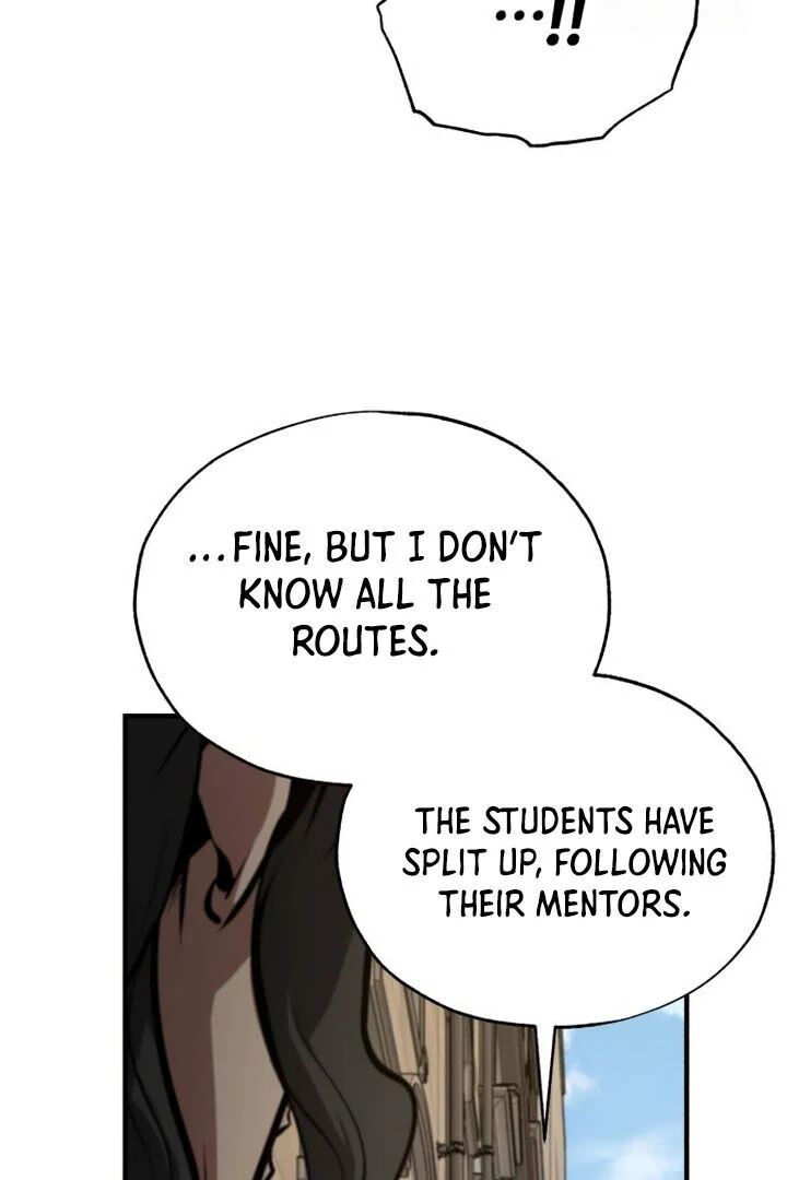 Academys Undercover Professor Chapter 100 Page 43