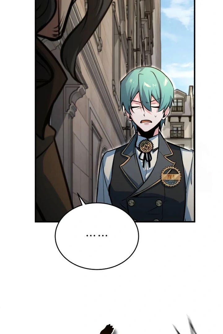 Academys Undercover Professor Chapter 100 Page 44
