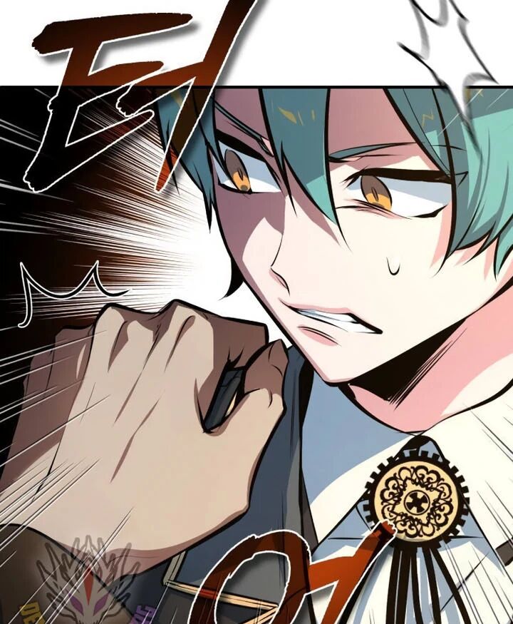 Academys Undercover Professor Chapter 100 Page 45