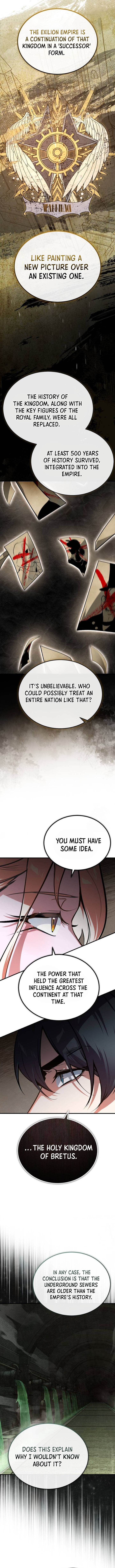Academys Undercover Professor Chapter 102 Page 10