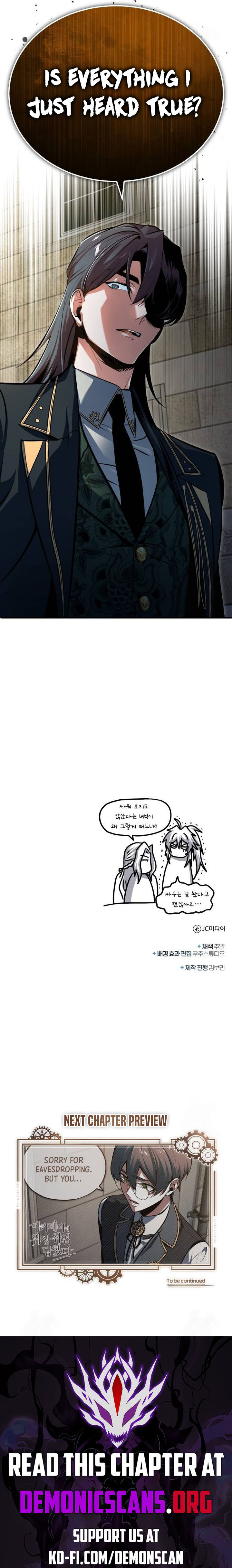 Academys Undercover Professor Chapter 102 Page 16