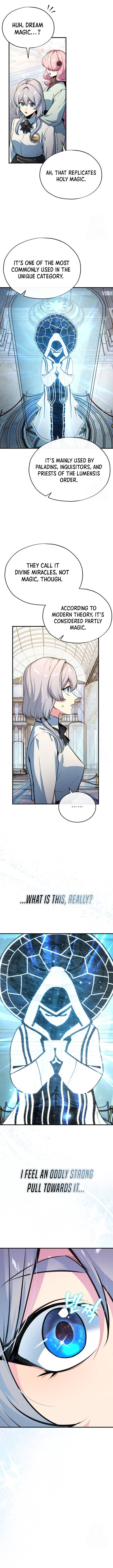 Academys Undercover Professor Chapter 102 Page 4