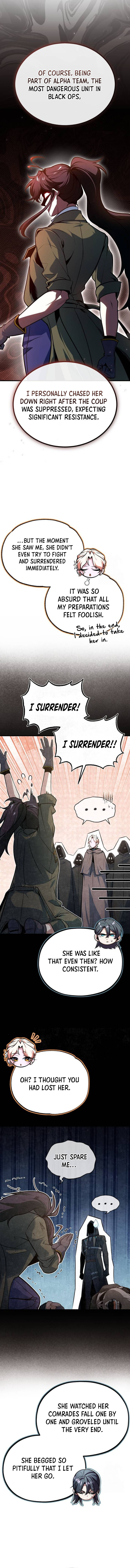 Academys Undercover Professor Chapter 102 Page 6