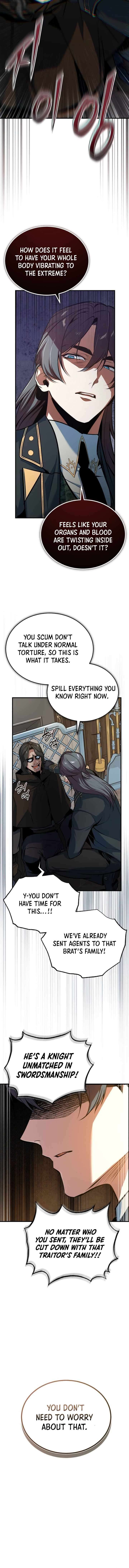 Academys Undercover Professor Chapter 103 Page 10