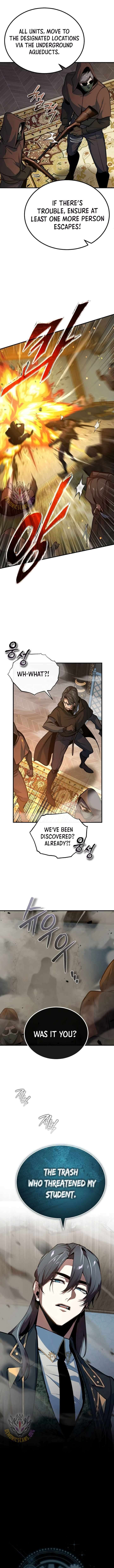 Academys Undercover Professor Chapter 103 Page 7