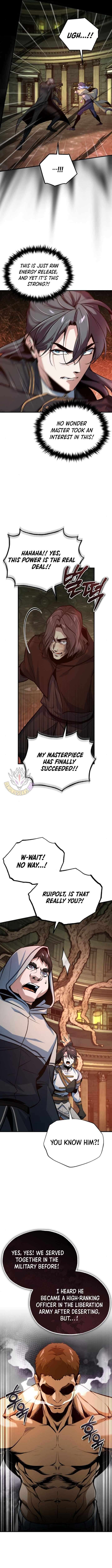 Academys Undercover Professor Chapter 108 Page 7