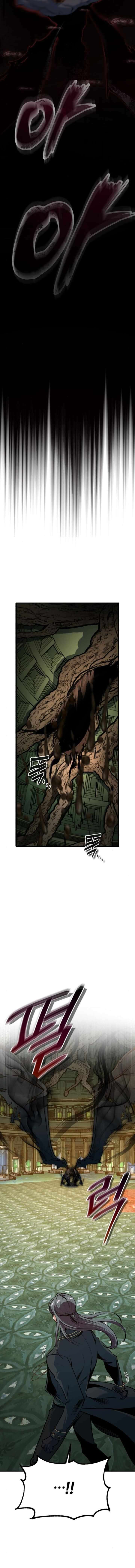 Academys Undercover Professor Chapter 109 Page 16