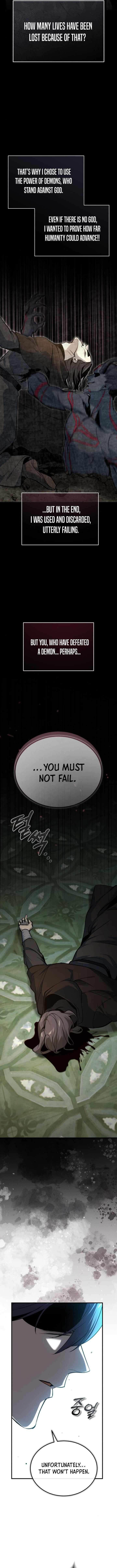 Academys Undercover Professor Chapter 111 Page 4