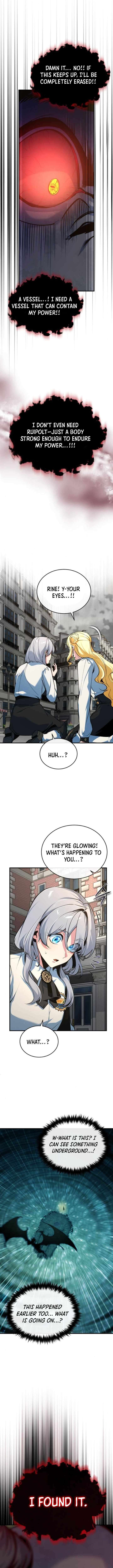 Academys Undercover Professor Chapter 111 Page 6