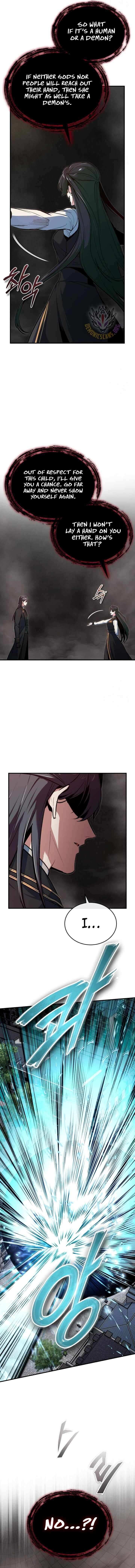 Academys Undercover Professor Chapter 112 Page 5