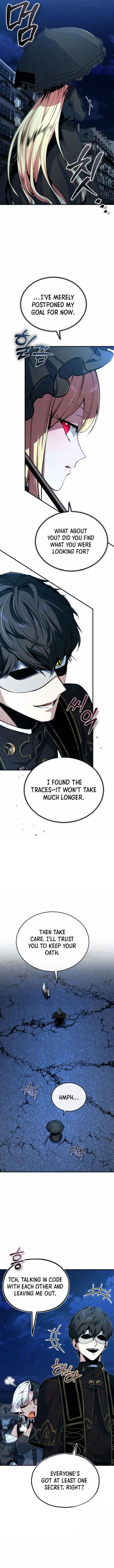 Academys Undercover Professor Chapter 114 Page 10