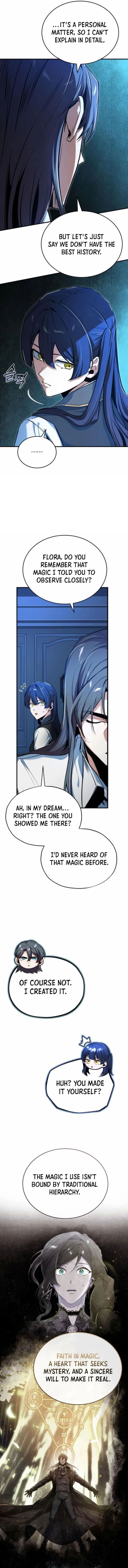 Academys Undercover Professor Chapter 114 Page 4