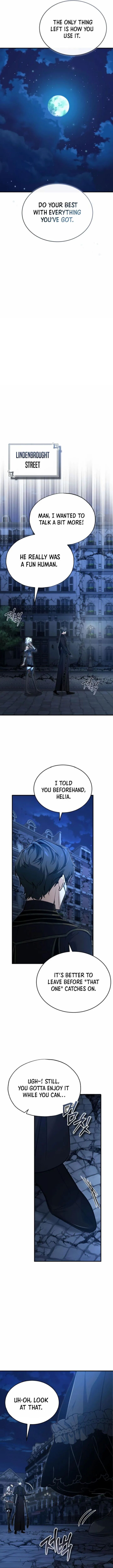 Academys Undercover Professor Chapter 114 Page 6