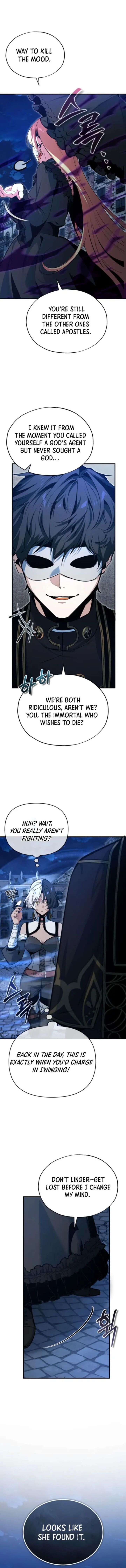 Academys Undercover Professor Chapter 114 Page 9