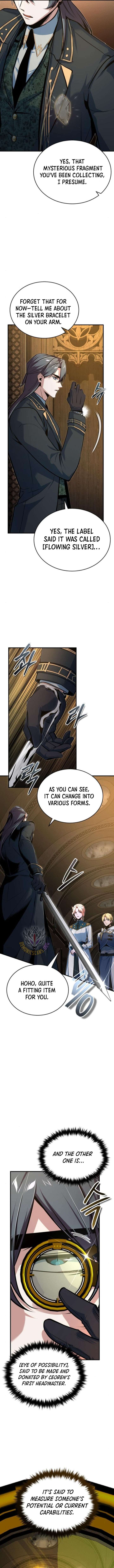 Academys Undercover Professor Chapter 116 Page 2
