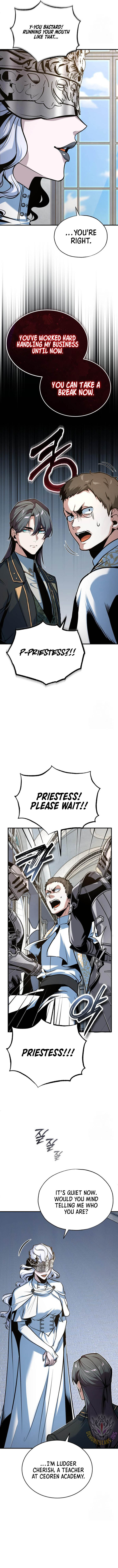 Academys Undercover Professor Chapter 117 Page 3
