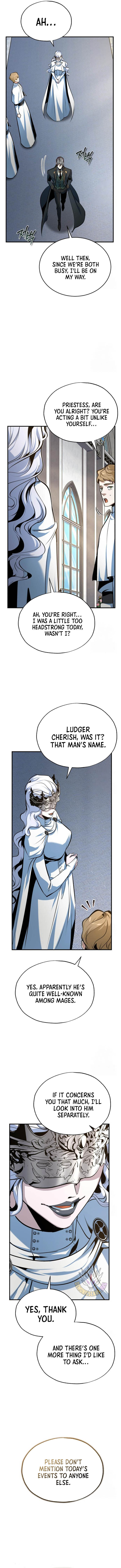 Academys Undercover Professor Chapter 117 Page 6