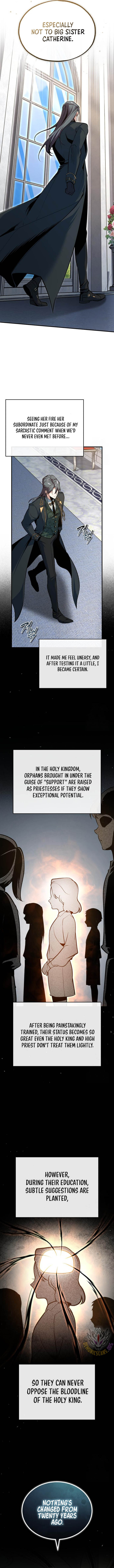 Academys Undercover Professor Chapter 117 Page 7