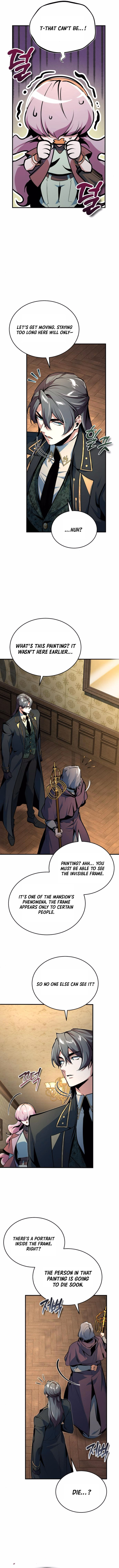 Academys Undercover Professor Chapter 123 Page 16