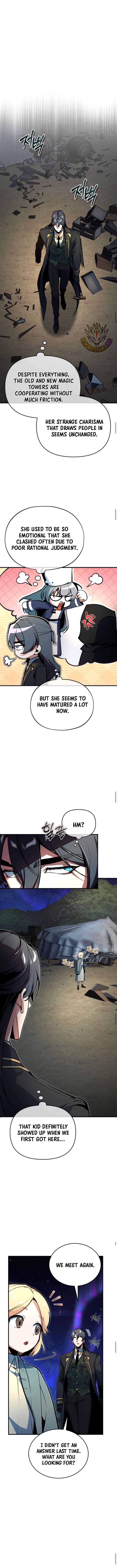 Academys Undercover Professor Chapter 127 Page 15