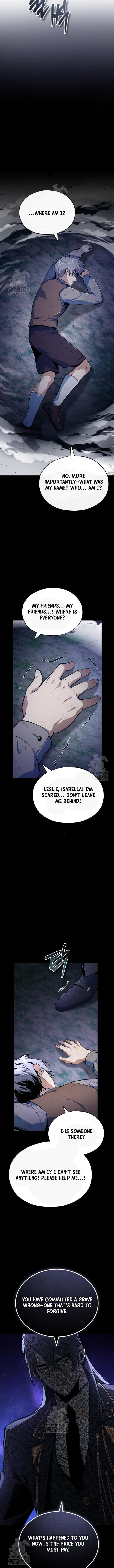 Academys Undercover Professor Chapter 131 Page 13
