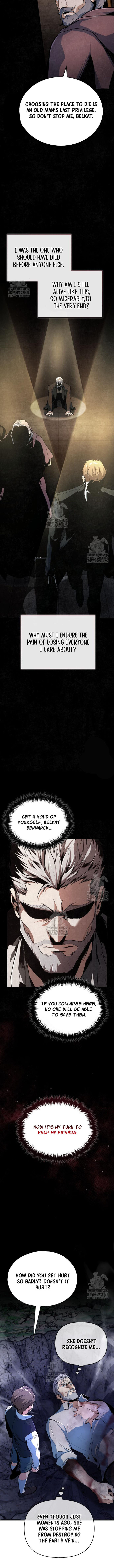 Academys Undercover Professor Chapter 131 Page 5