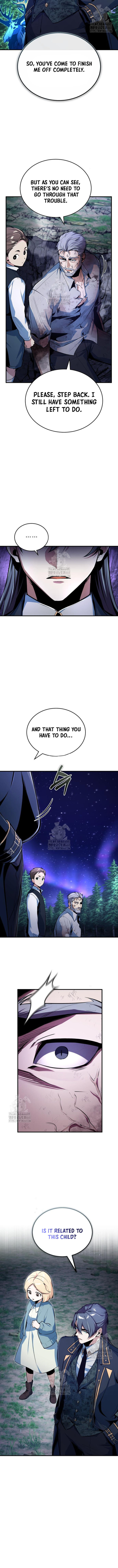 Academys Undercover Professor Chapter 131 Page 7