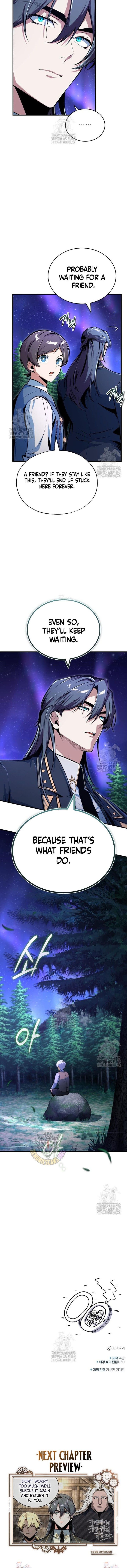 Academys Undercover Professor Chapter 132 Page 16