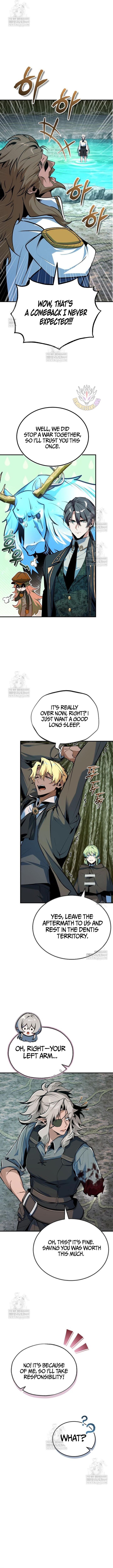 Academys Undercover Professor Chapter 145 Page 12