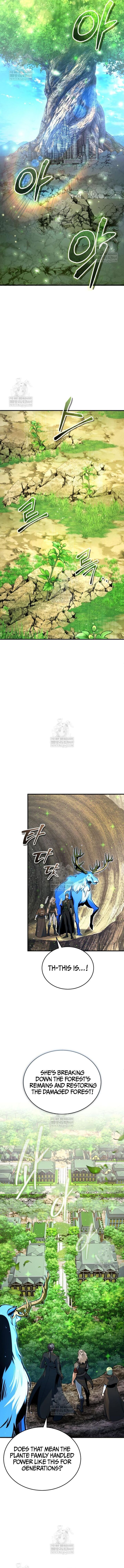 Academys Undercover Professor Chapter 145 Page 14