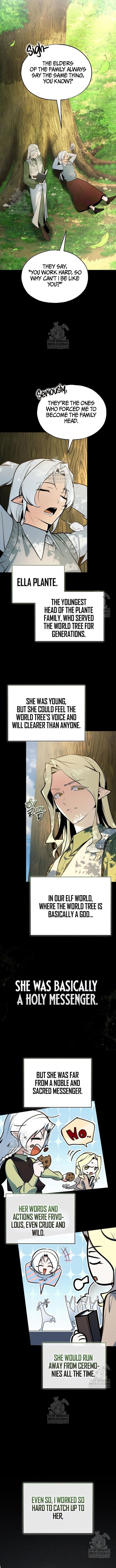 Academys Undercover Professor Chapter 145 Page 2