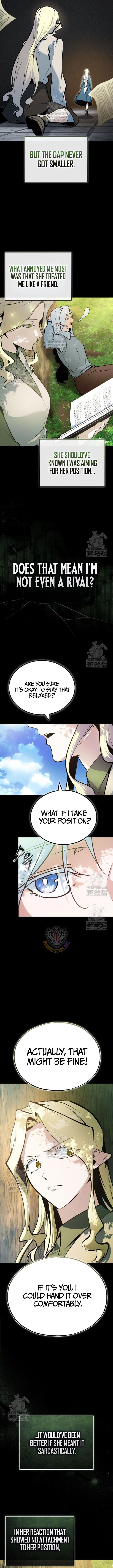 Academys Undercover Professor Chapter 145 Page 3