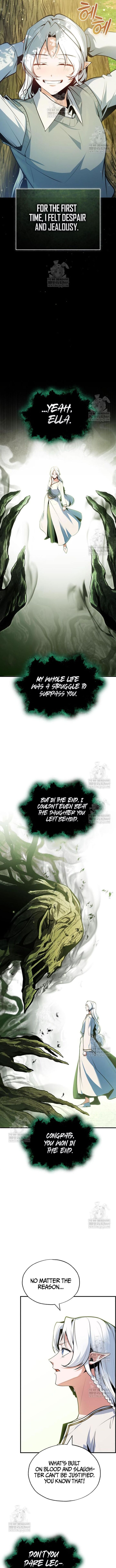 Academys Undercover Professor Chapter 145 Page 4