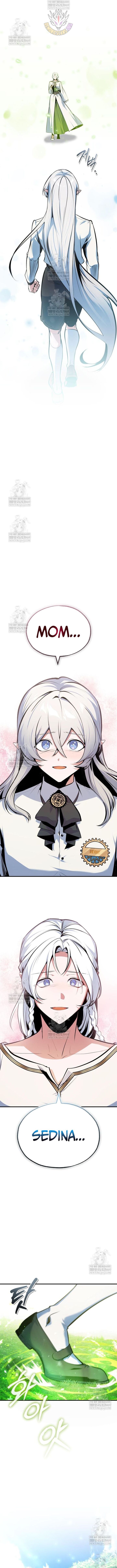 Academys Undercover Professor Chapter 145 Page 7