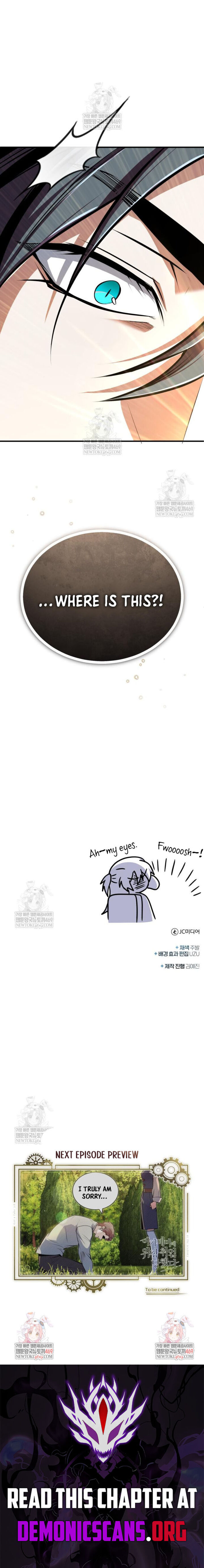 Academys Undercover Professor Chapter 146 Page 15