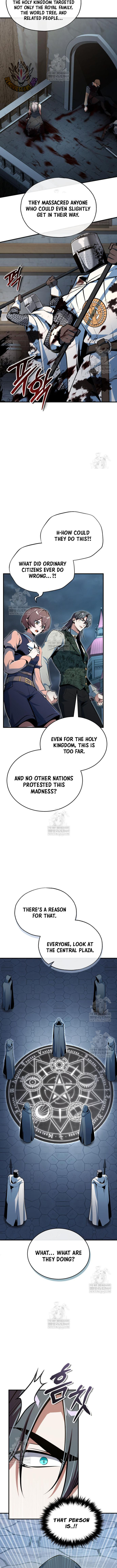 Academys Undercover Professor Chapter 146 Page 8