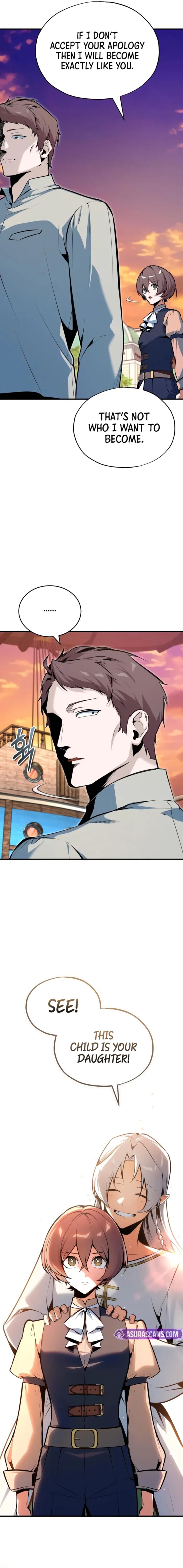 Academys Undercover Professor Chapter 147 Page 15