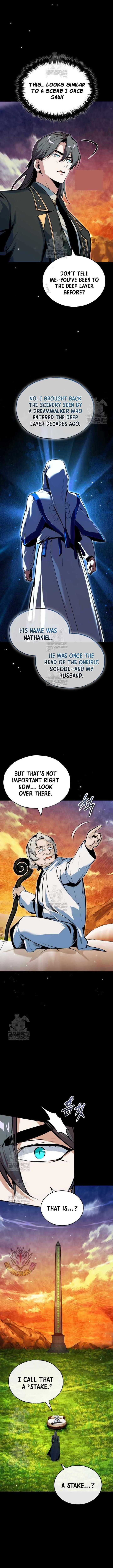 Academys Undercover Professor Chapter 148 Page 14