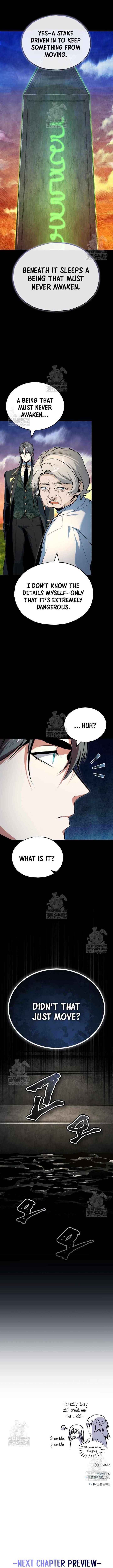 Academys Undercover Professor Chapter 148 Page 15