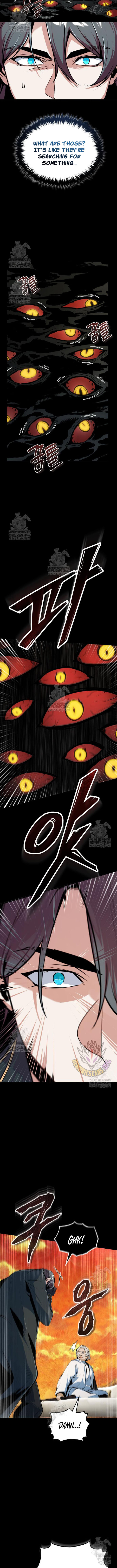 Academys Undercover Professor Chapter 149 Page 2