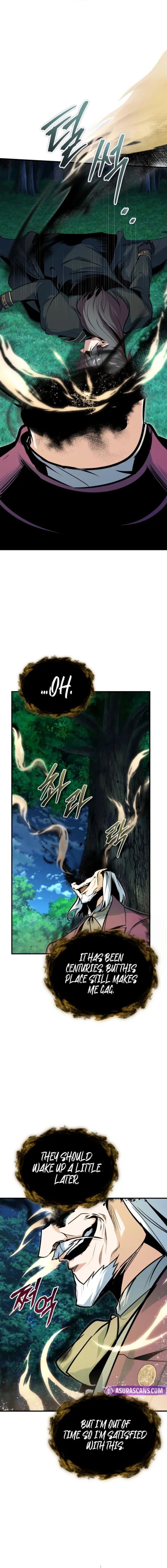 Academys Undercover Professor Chapter 150 Page 10