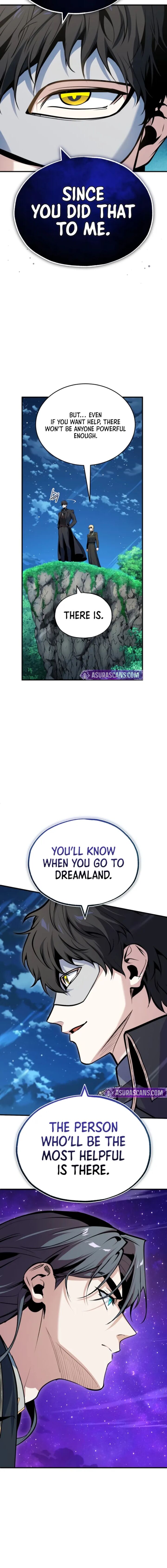 Academys Undercover Professor Chapter 150 Page 24