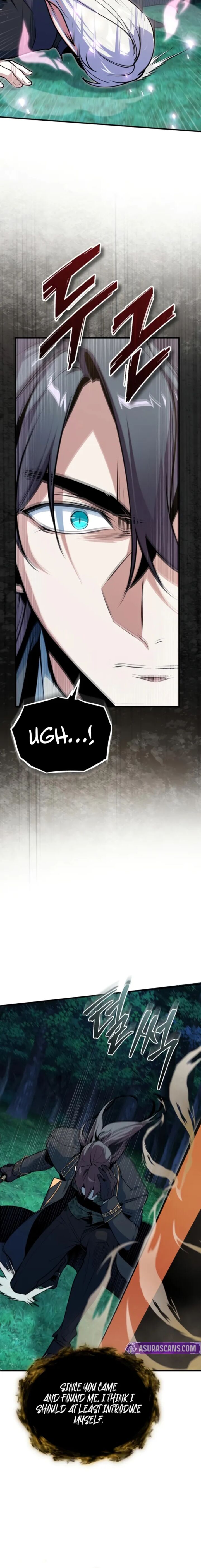 Academys Undercover Professor Chapter 150 Page 6