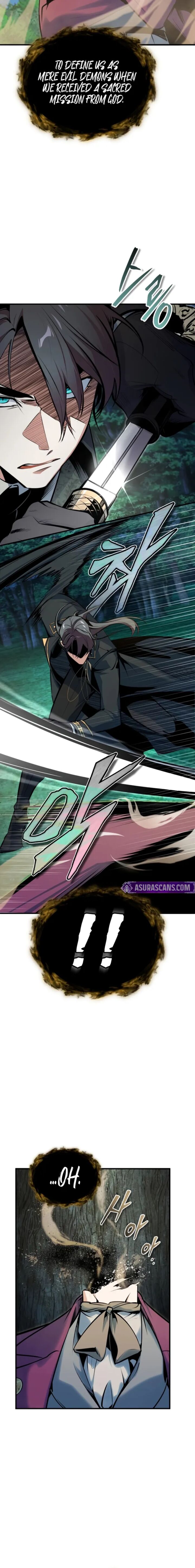 Academys Undercover Professor Chapter 150 Page 8