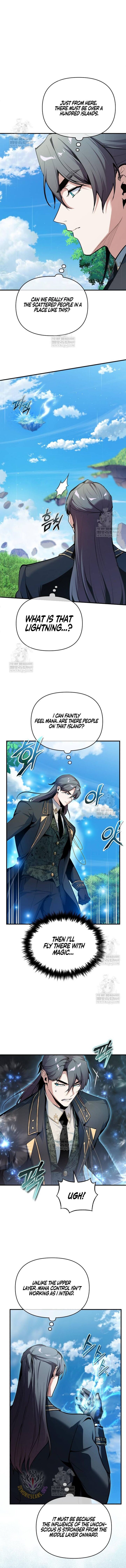 Academys Undercover Professor Chapter 152 Page 2