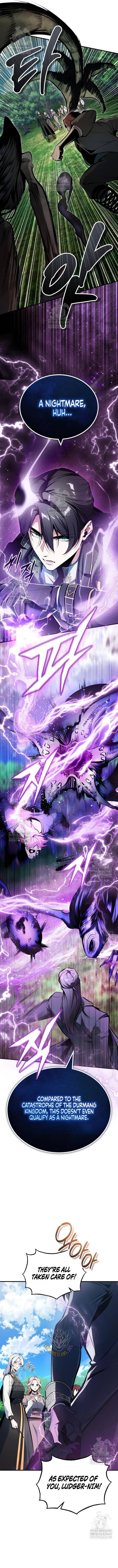 Academys Undercover Professor Chapter 152 Page 5