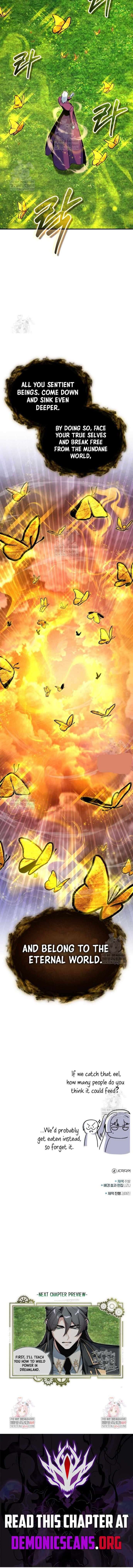 Academys Undercover Professor Chapter 153 Page 16