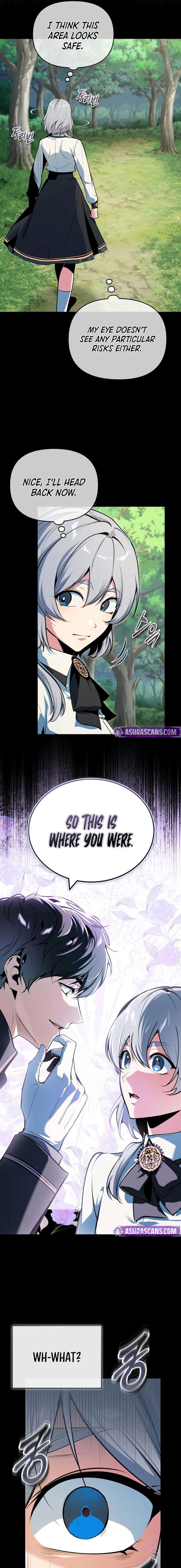 Academys Undercover Professor Chapter 157 Page 13