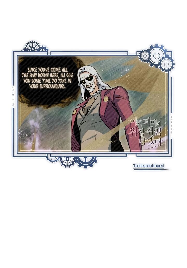 Academys Undercover Professor Chapter 157 Page 25