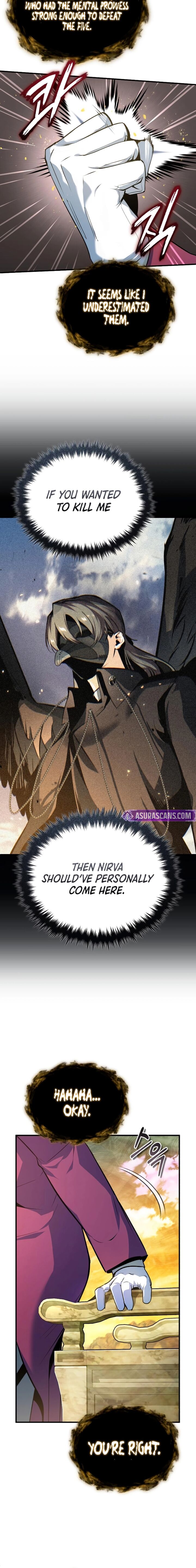 Academys Undercover Professor Chapter 157 Page 4